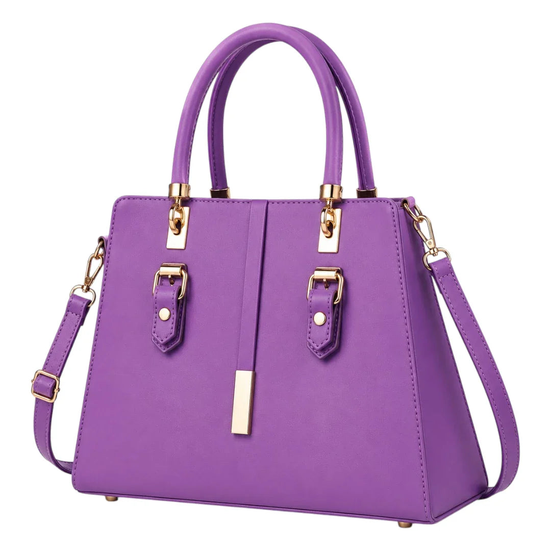 Color Statement Handbags